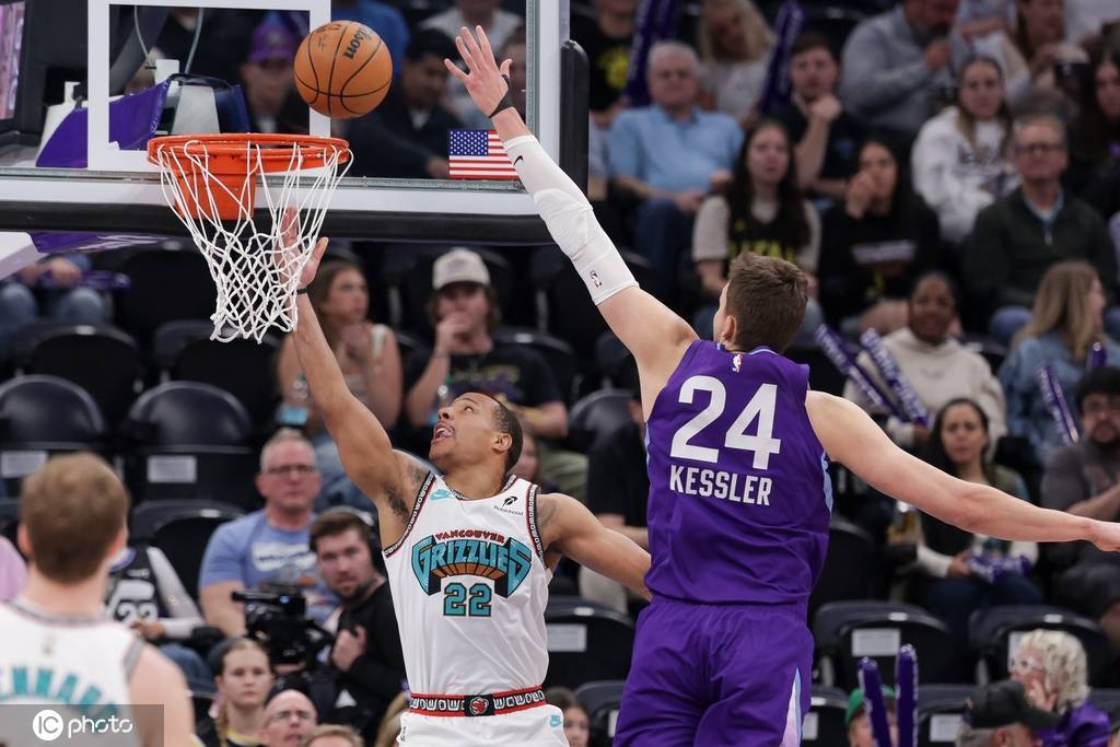 贝恩21分小皮彭16+10 莫兰特继续缺阵灰熊大胜爵士