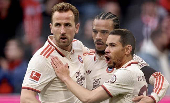 拜仁遭遇伤病潮，欧冠希望渺茫