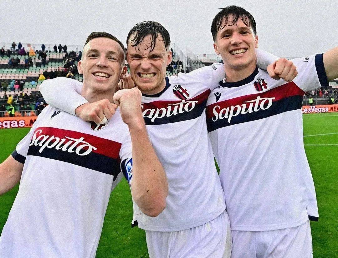 意大利杯半决赛打响，博洛尼亚欲抢占先机！