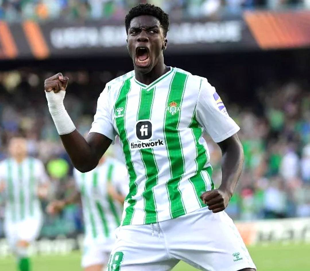 据报道，曼联和利物浦将争夺19岁的意甲天才阿萨纳·迪奥