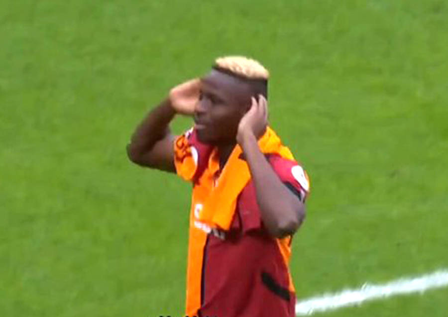 曼联告知奥斯梅恩他是买前锋首选！那不勒斯愿打折，不想卖给尤文