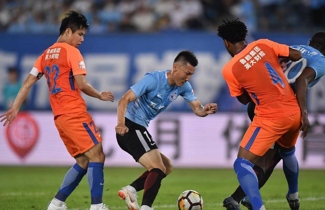 喜讯！崔康熙批准鲁能国脚去法甲留洋，新东家主帅表态欢迎他加盟