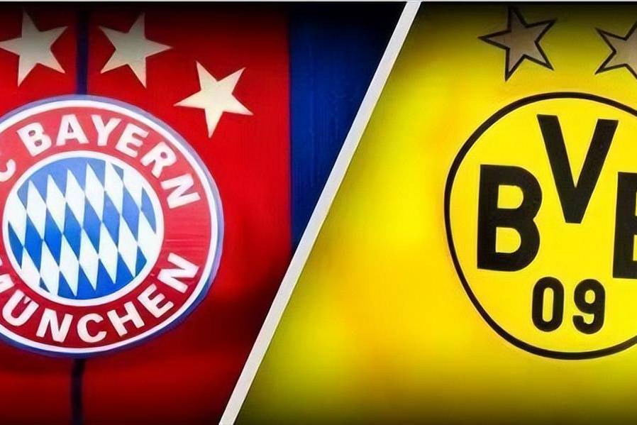 CCTV5直播拜仁vs多特：两队均分心欧冠 拜仁联赛争冠斗志更足