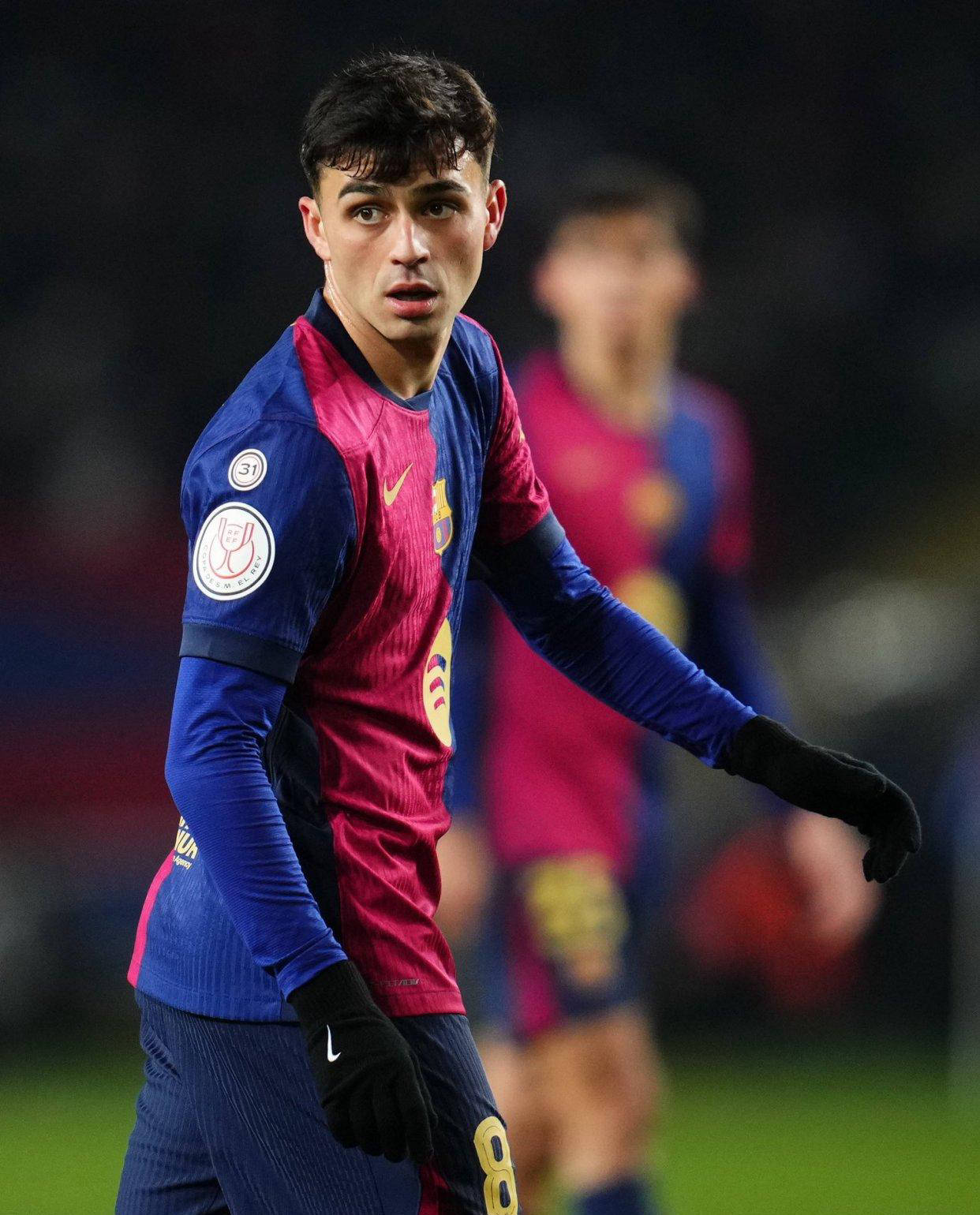 曼城求购佩德里遭拒，巴萨+皇马争夺西甲飞翼，费兰或转投马竞