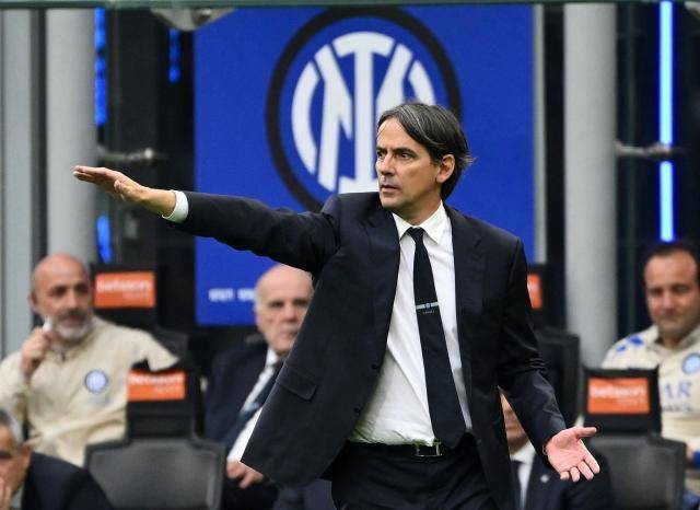 B计划奏效！国米靠超级替补捱过魔鬼赛程