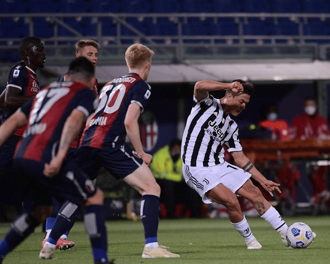 《亚特兰大VS博洛尼亚：意甲焦点对决，欧冠席位之争》