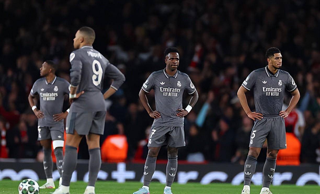 贝林厄姆状态低迷！场上角色变化成关键，揭秘真实根源