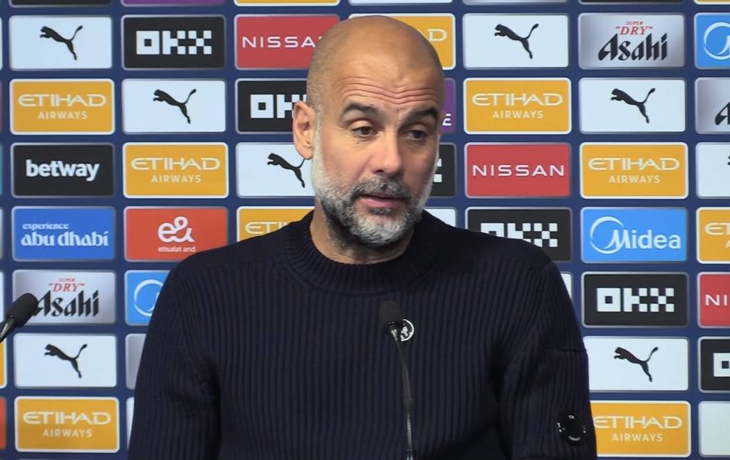 瓜帅：我敢说，我们的伤病若是换做别队，早排到联赛中游了