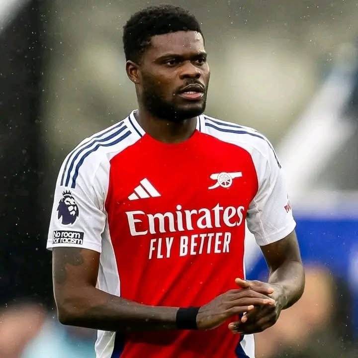 夏窗首签！曝阿森纳5200万英镑签祖比门迪，续约托马斯才是最好选择