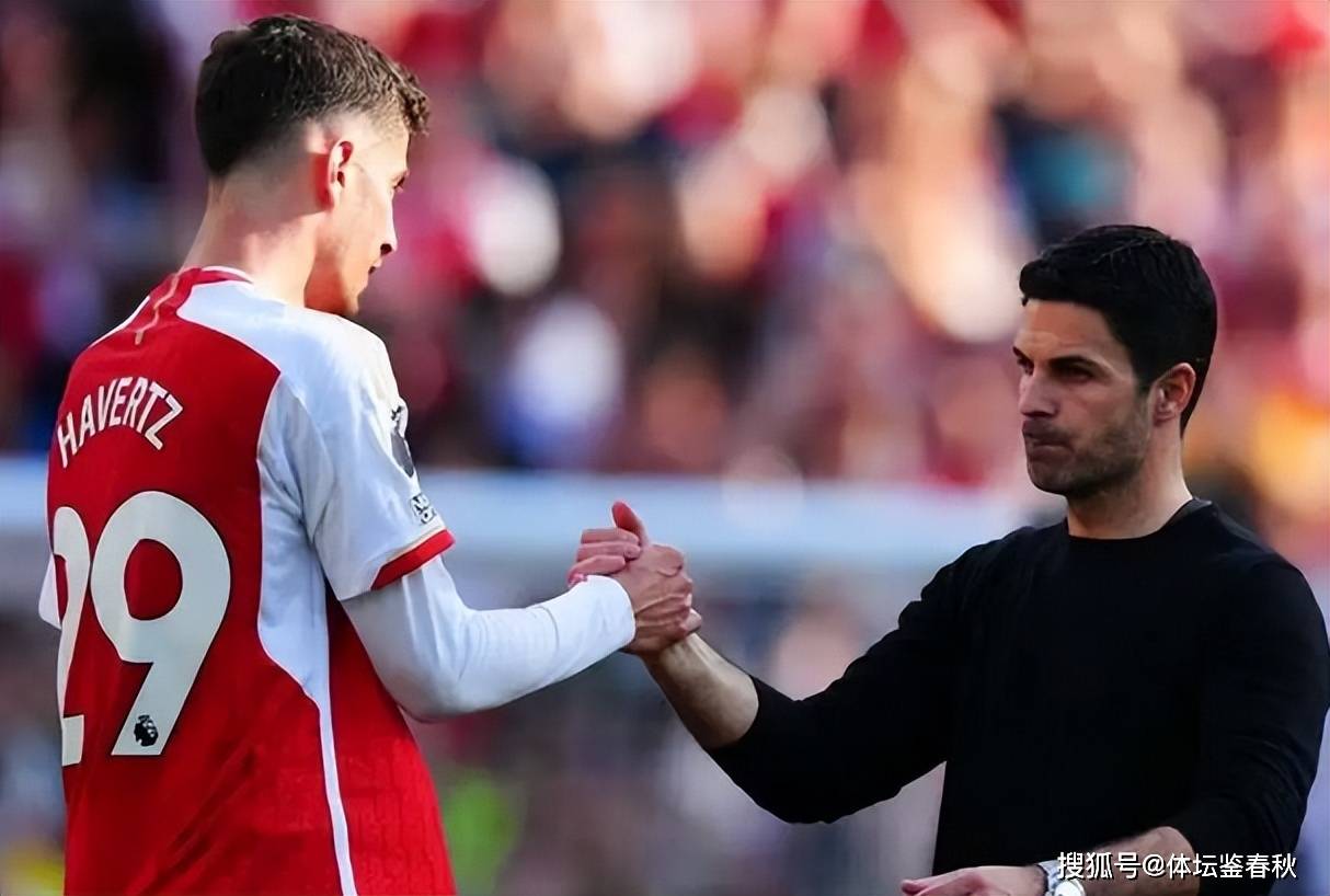 补强锋线！曝阿森纳夏窗将引进纽卡高中锋，加纳铁腰赛季末或离队