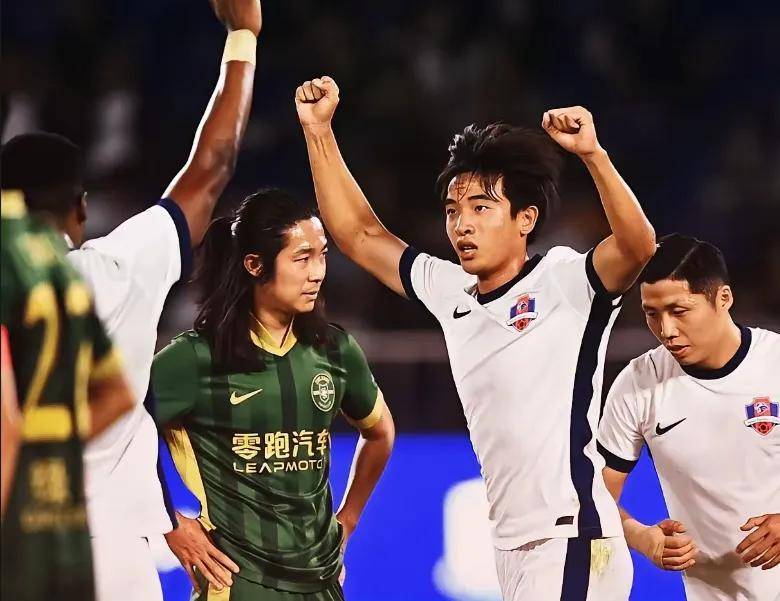 中超也有进球！曝17岁天才有望留洋 6月要去法甲试训3周