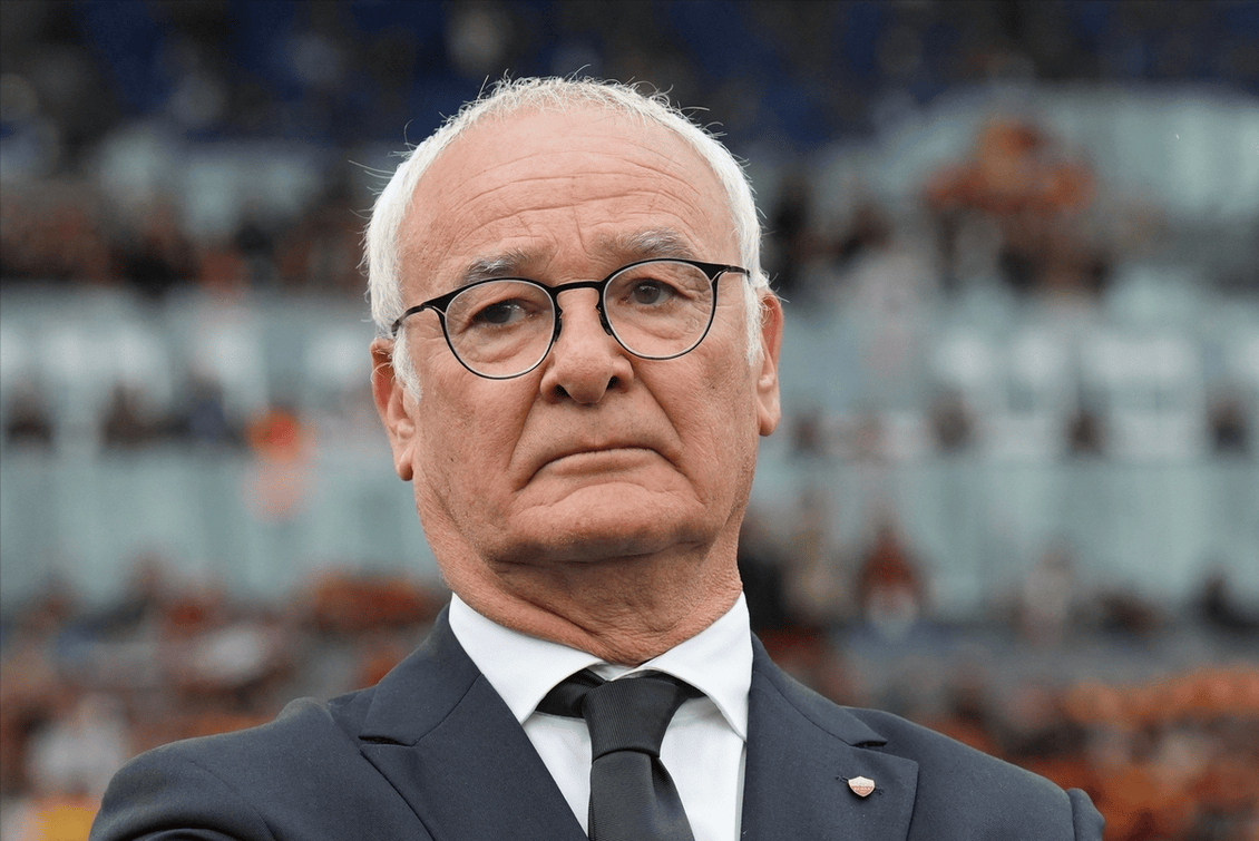 1-0，73岁老帅神了：率罗马19轮不败，一夜升至第4，剑指欧冠席位