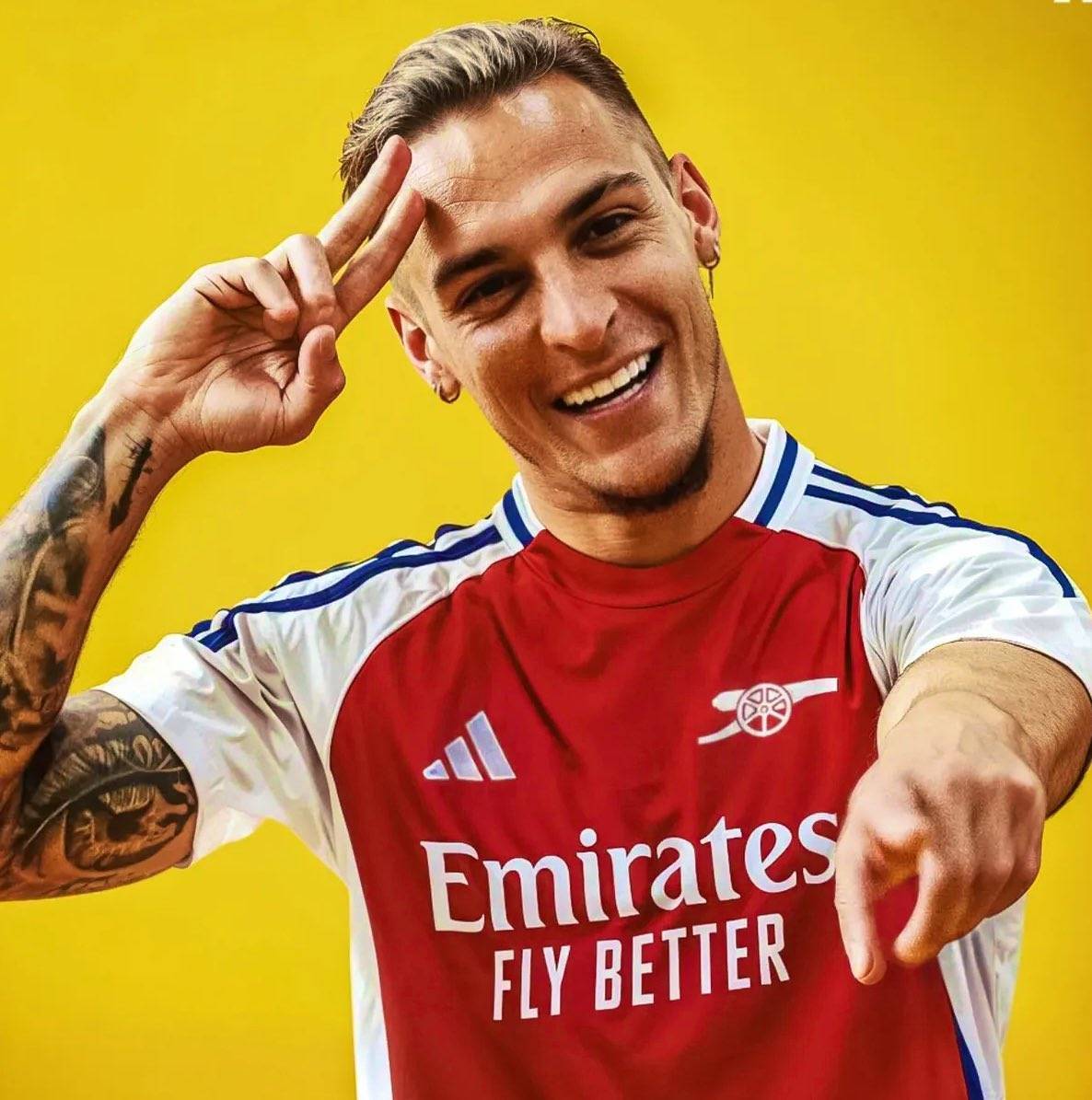 曝阿森纳也有意安东尼！更可能转会西甲，曼联不想重蹈林加德覆辙