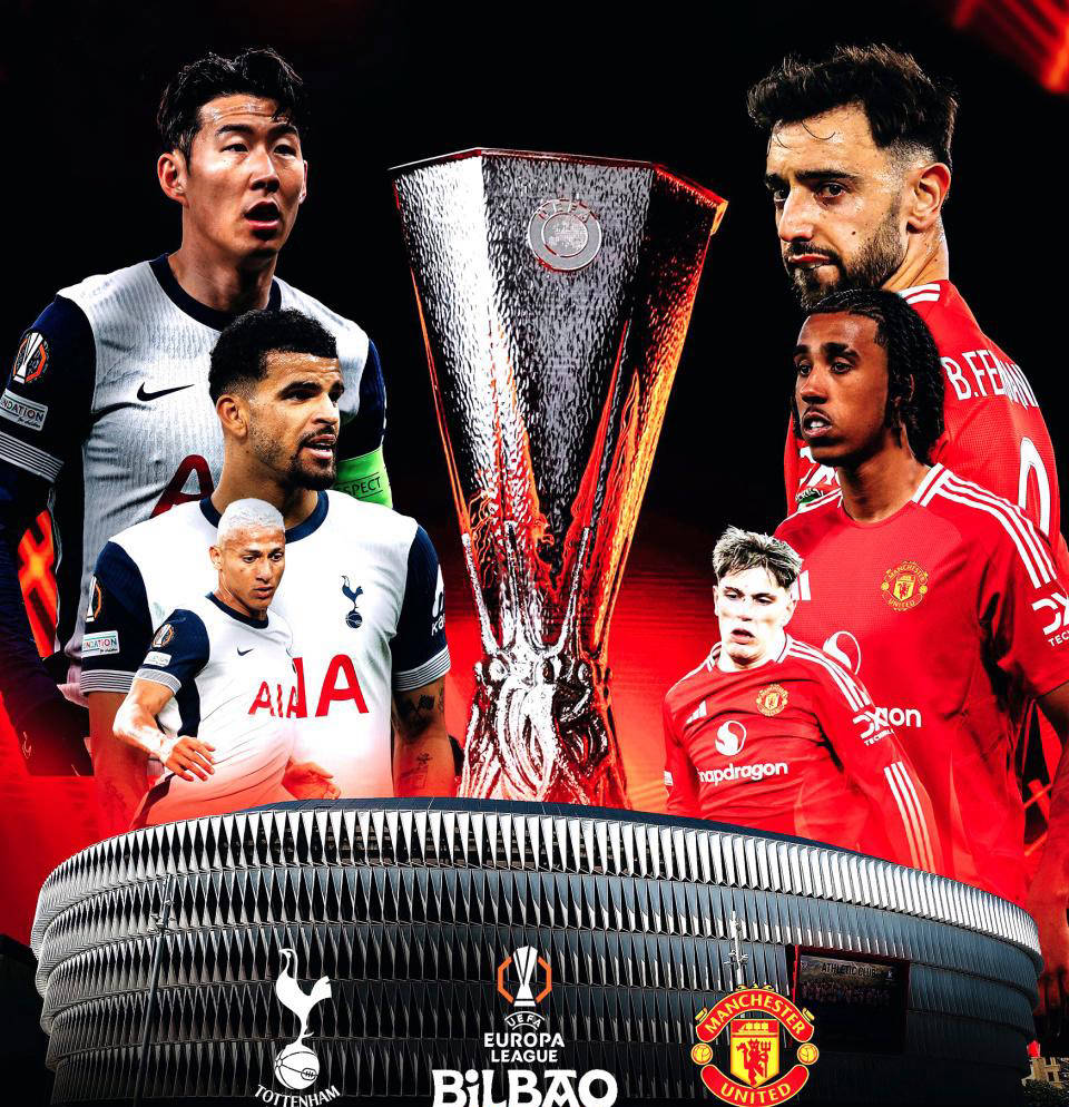 【决战欧联杯：曼联与热刺生死较量，谁能获得宝贵的欧冠门票？】