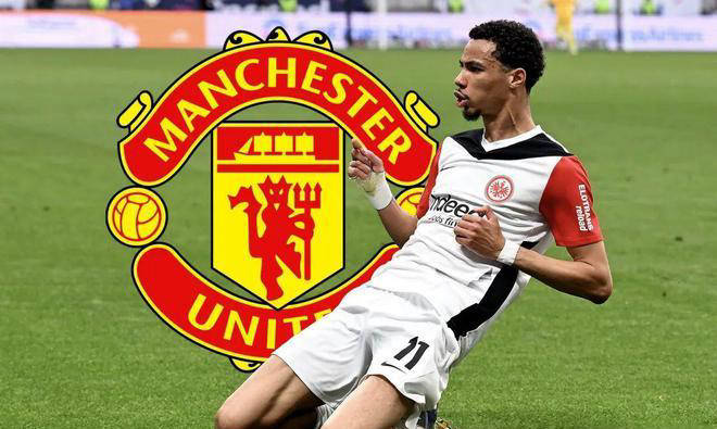 1亿欧的代价！曼联为唯一买家，法甲新星虽具潜力，但需谨慎行事