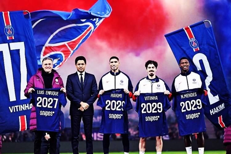 皇马vs巴黎前瞻：巨无霸继续打怪，“老钱风”接受考验